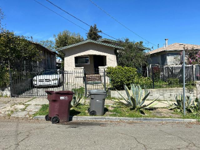 18th Ave