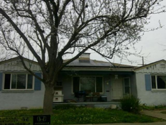 18th Ave