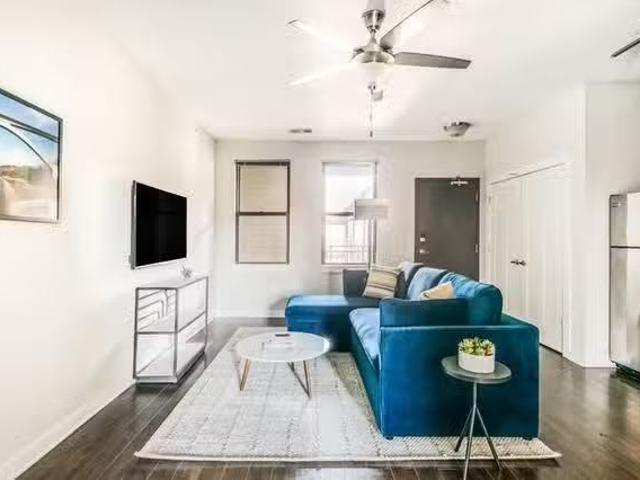 18th Avenue South