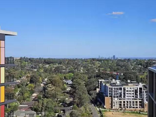 1904/13 De Clambe Drive, Castle Hill, NSW 2154