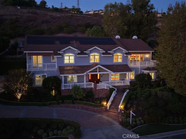 19041 Cerro Villa Drive
