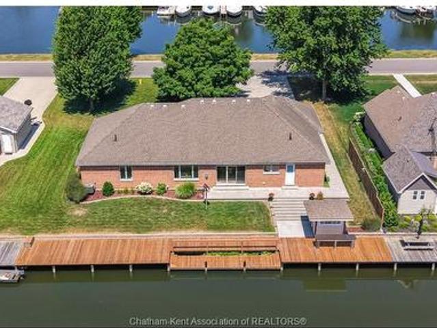 19045 Crest River Avenue, Lighthouse Cove, ON, N0P 2L0 house for sale | Listing ID 26018 | Royal LePage