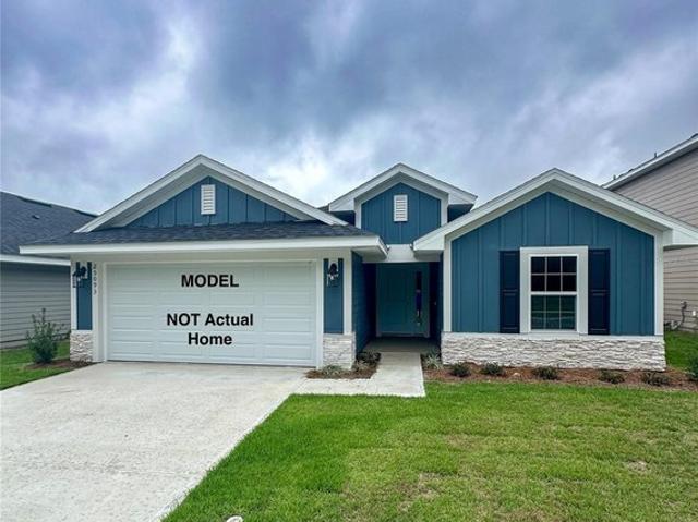 1904 N Roberts Trl, Bell, FL 32619
