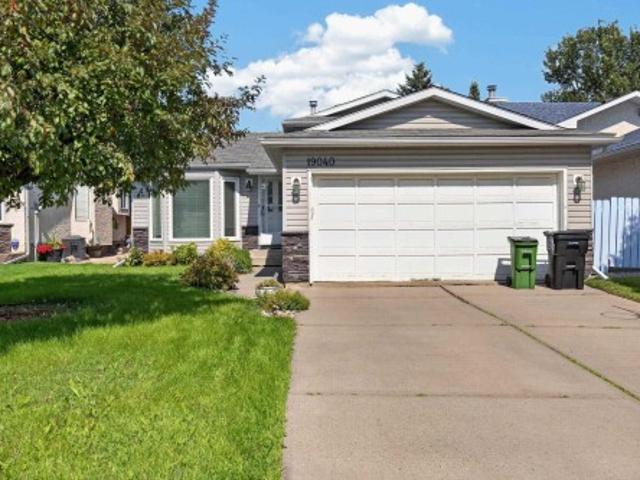 1904 Avenue Nw, Edmonton, AB, T5T 5S7 house for sale | Listing ID E4505 | Royal LePage