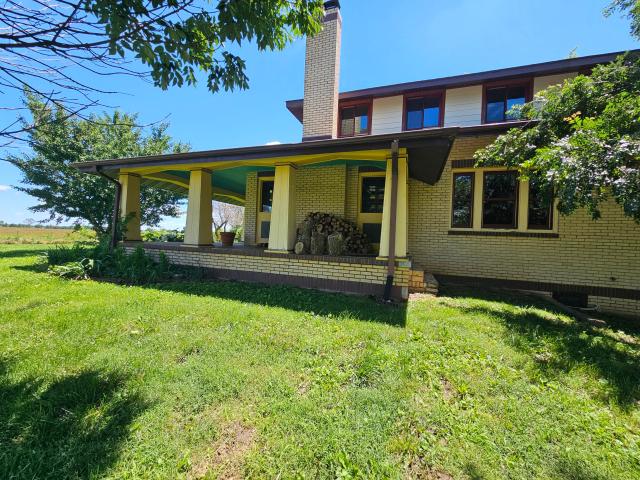 1904 Barnett Road