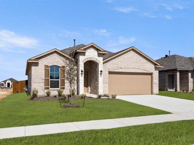1904 Cheyenne Dr, Cleburne, TX 76033 | MLS #20832