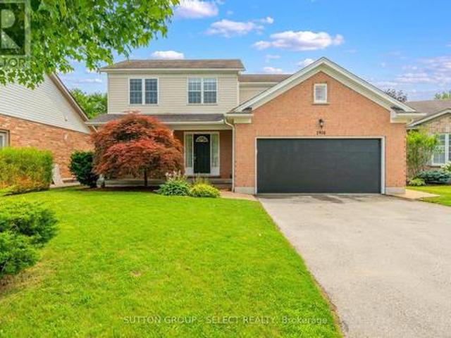 1904 Downes Court, London North R, ON, N6G 5E8 house for sale | Listing ID X13676 | Royal LePage