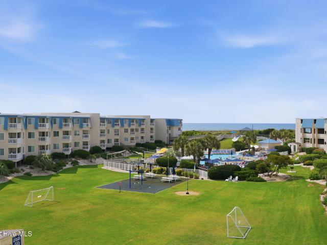 1904 E Fort Macon Road # 303