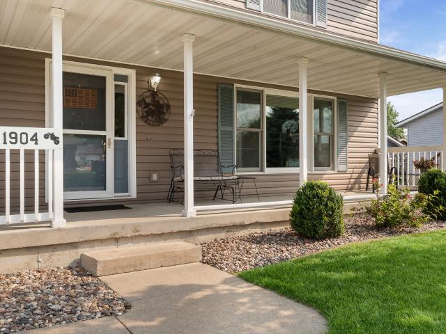 1904 Henry Johns Blvd