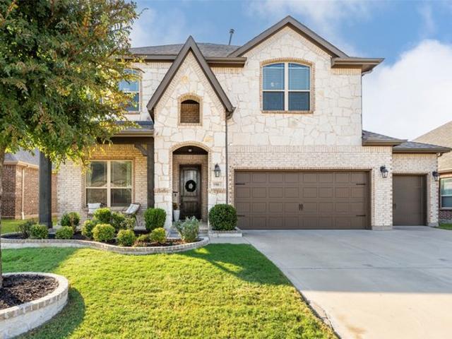 1904 Lasseter Dr, Mansfield, TX 76063
