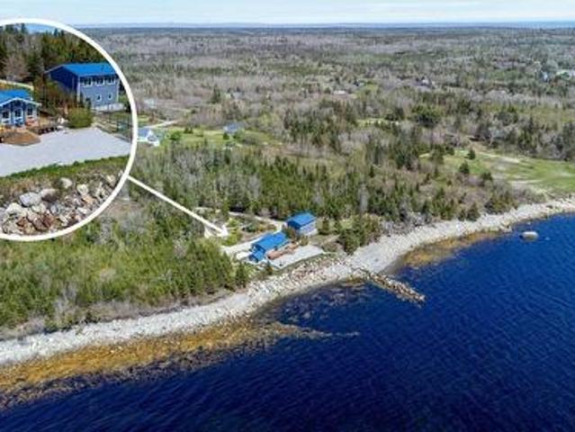 1904 Sandy Point Road, Sandy Point, NS, B0T 1W0 Luxury House for sale | Listing ID 202617 | Royal LePage Carriage Trade Luxury Properties