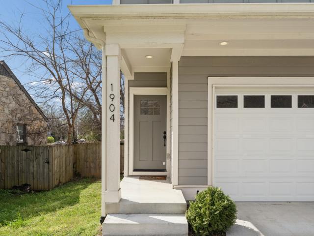 1904 Scott Ave, Nashville, TN 37206 | MLS #3305