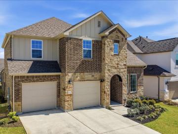 1904 Varese Path, Leander, TX 78641 | MLS #6135