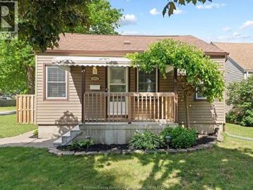1904 Westcott, Windsor, ON, N8W 4K4 house for sale | Listing ID 26014 | Royal LePage