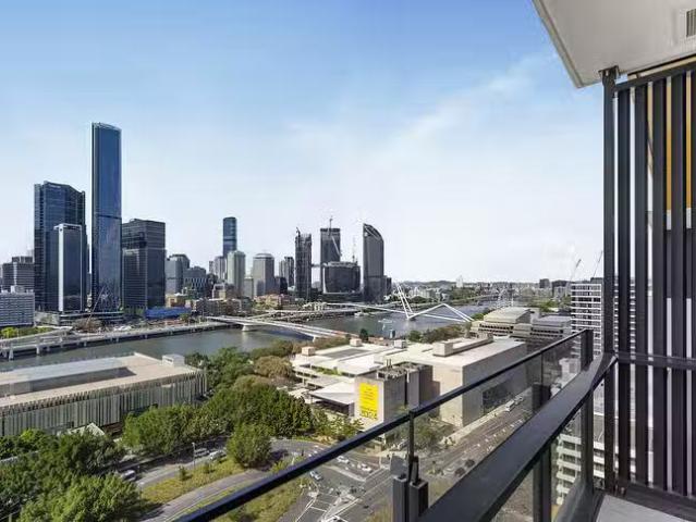 1905/19 Hope Street, South Brisbane, QLD 4101