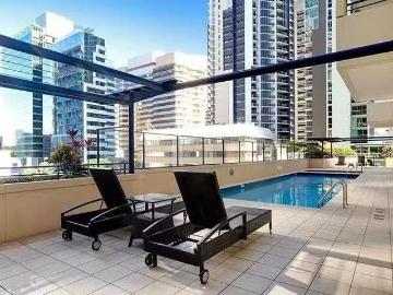1905/95 Charlotte Street, Brisbane City, QLD 4000
