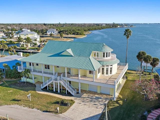 1905 Mississippi Avenue, Englewood, US, FL