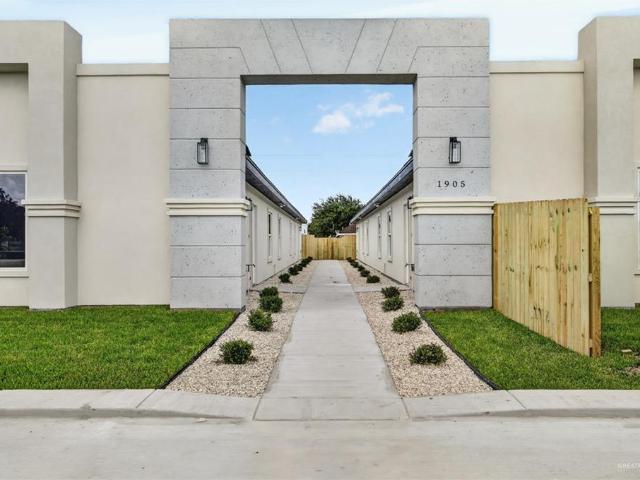 1905 Monaco Drive