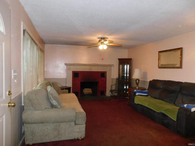 1905 N Wheeling Avenue