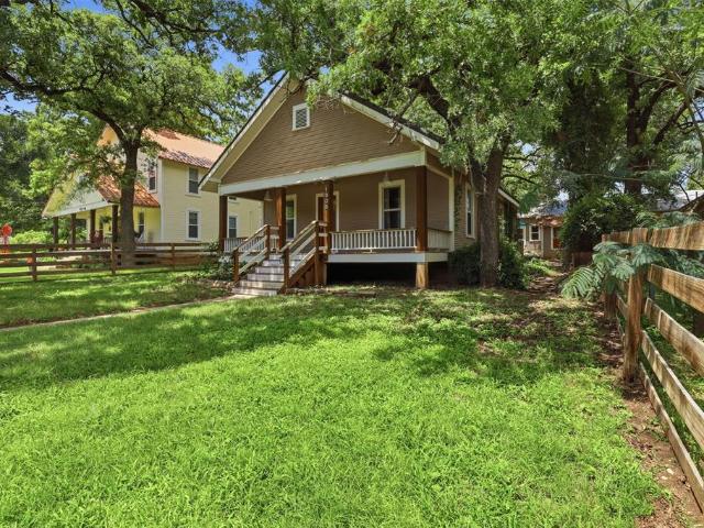 1905 Old Dicey Road