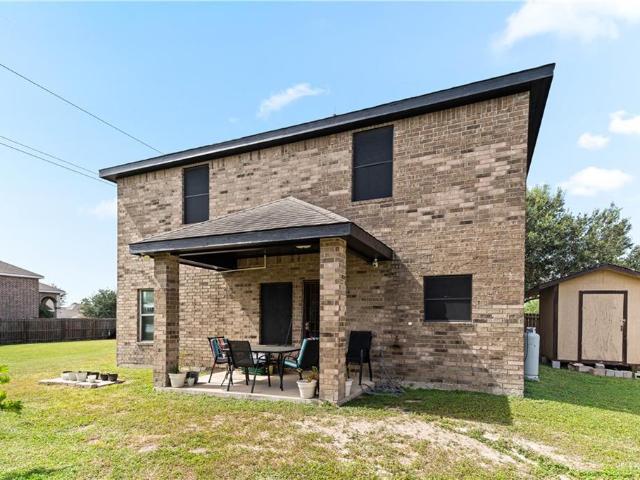 1905 Butkus Drive