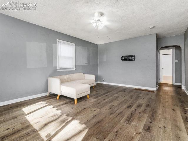 1905 E 8th St, Pueblo, CO 81001 | MLS #4637