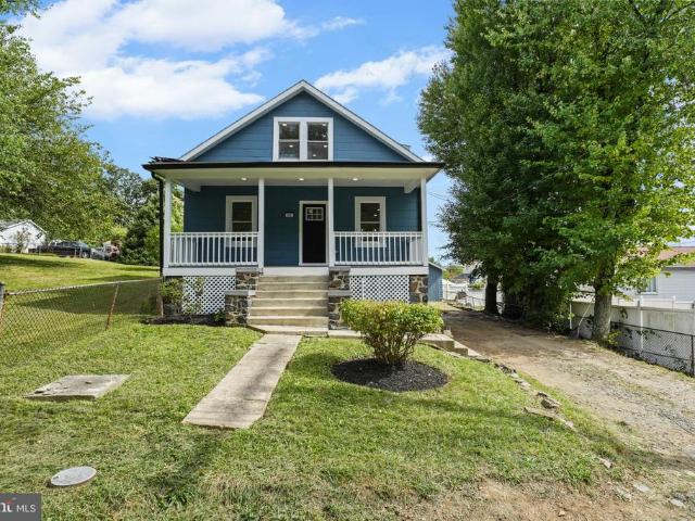 1905 Featherbed Lane