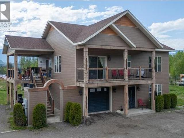 1905 Hay Road, Revelstoke, BC, V0E 2S1 house for sale | Listing ID 10395 | Royal LePage