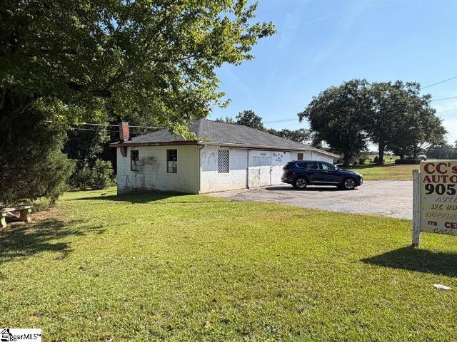 1905 Powdersville Road