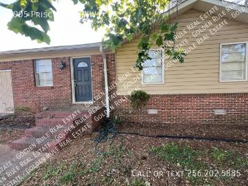 1905 Priscilla Ln NW, 4 beds, 3 full baths