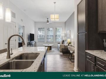 1905 Promenade Way 1 Bedroom Apartment for Rent at 1905 Promenade Way, Jacksonville, FL 32207 San Marco