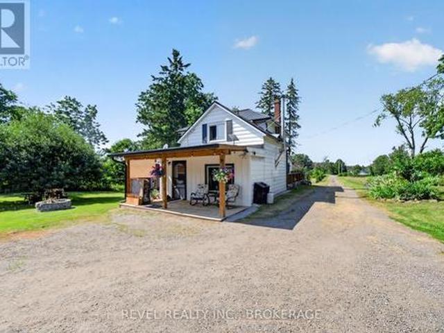 1905 Rutledge Road, Frontenac South, ON, K0H 2T0 house for sale | Listing ID X13640 | Royal LePage
