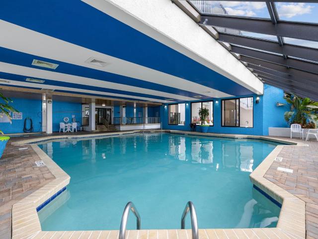 1905 S Ocean Blvd. 1208