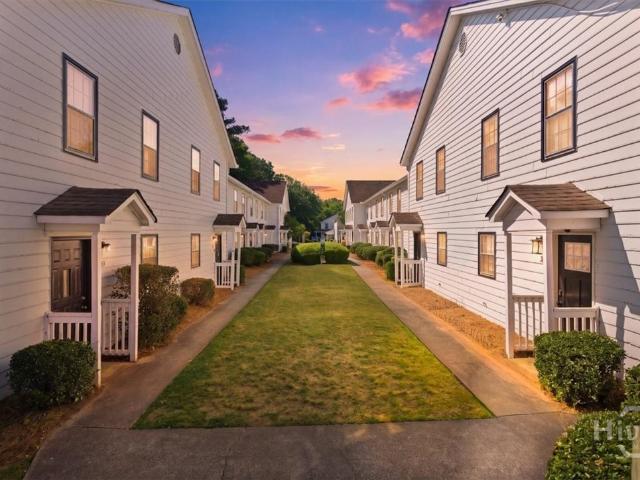 1905 S Milledge Avenue # 24
