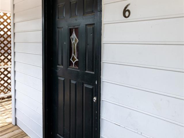 1905 S Milledge Avenue # 6