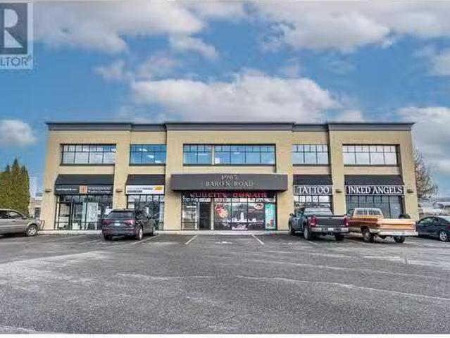 1905 1907 Baron Road, Kelowna, BC, V1X 6W2 commercial for sa.