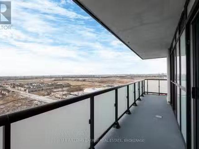 1905 2550 Simcoe Street N, Oshawa Windfields, ON, L1L 0R5.