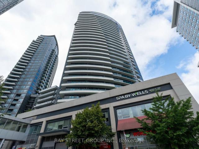 1905 7171 Yonge Street, Thornhill | Terminated, N13609 | Condos. Ca