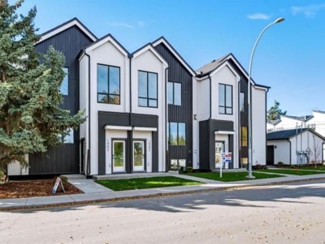 1905B 17 Street Nw, Calgary, AB, T2M 5B4 townhouse for sale | Listing ID A2351 | Royal LePage