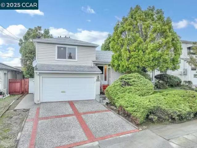19061 GLIDDON ST, CASTRO VALLEY, CA 94546