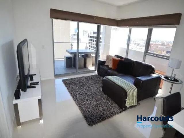 1906/237 Adelaide Terrace, PERTH, WA 6000
