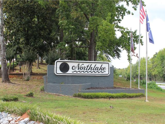 1906 Northlake Drive