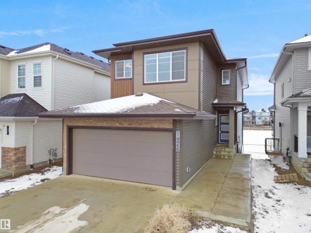 1906 A Avenue, Edmonton, AB, T6M 3A8 house for sale | Listing ID E4498 | Royal LePage