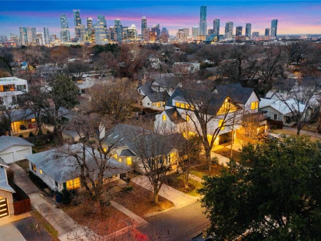 1906 Collier St, Austin, TX 78704 | MLS #9267