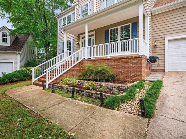 1906 Dunwick Court