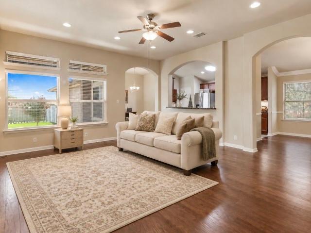 1906 Discovery Boulevard, Cedar Park, US, TX