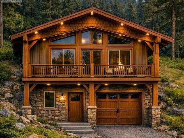 1906 Foxwood Trail Unit# 1, Windermere, BC, V0B 2L2 house for sale | Listing ID 10403 | Royal LePage