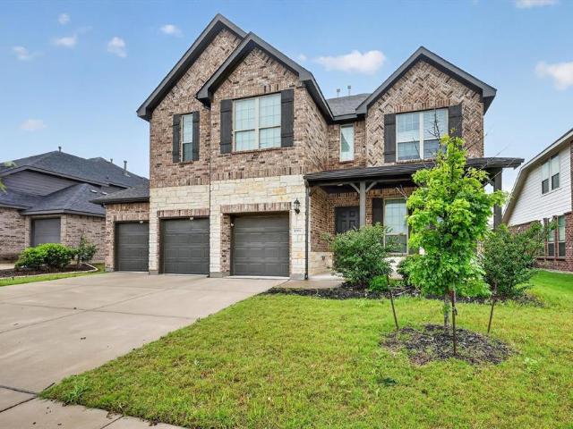 1906 Gristmill Drive