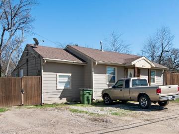 1906 Peachtree Rd, Balch Springs, TX 75180 | MLS #21165