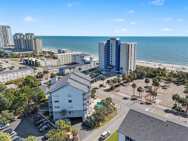 1906 S Ocean Blvd. 209 A